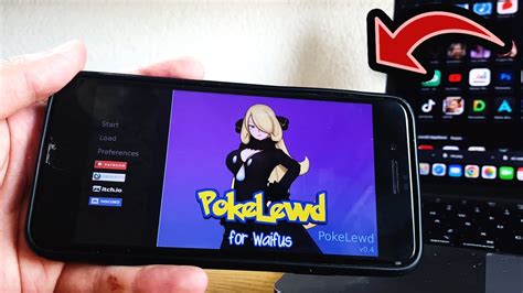 Pokelewd v0.4  Find NSFW games tagged pokemon like Pokégirl Paradise, Cosplay House Alpha, Flaming Flagon, Oppaimon v0